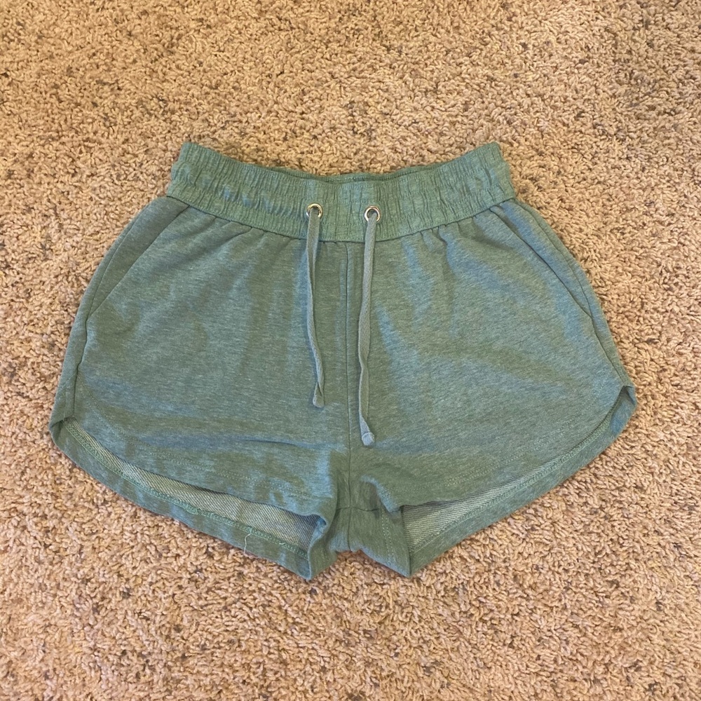 Sweat Shorts H&M